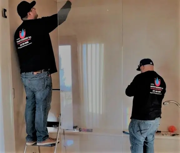 Professional plumbing installation for Drain Cleaning in University